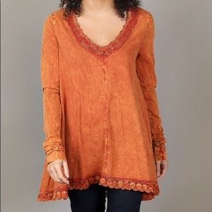 NWT Altar’d State Tunic